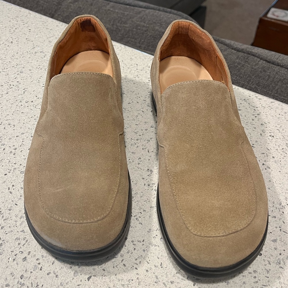 Reduced - Wore 2x Birkenstocks Pavia Women’s Dress Shoe by Footprints